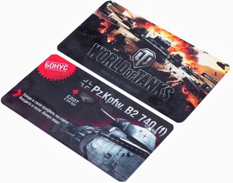  World of Tanks: Rush Фотография 3