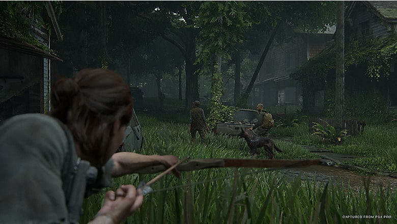 The Last of Us Part II Collectors Edition (PS4) Фотография 3