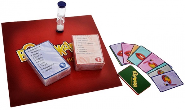 Воображарий Фотография 3