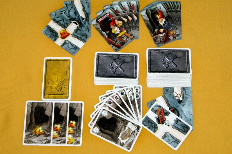 Saboteur (Вредитель, Саботёр) Фотография 3