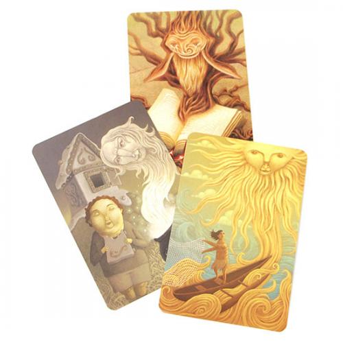 Dixit 9: Anniversary (Діксіт 9: Ювілейне видання) Фотография 3