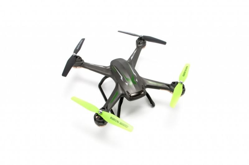Syma X54HW Black с видеопередачей и удержанием высоты (37 см) Фотография 4