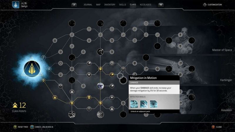 Outriders (PS4) Фотография 6