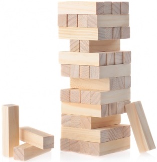 Башня (коллекционная серия) Фотография 2