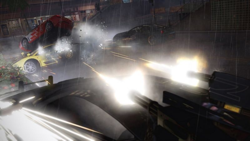 Sleeping Dogs Definitive Edition (PS4) Фотография 2