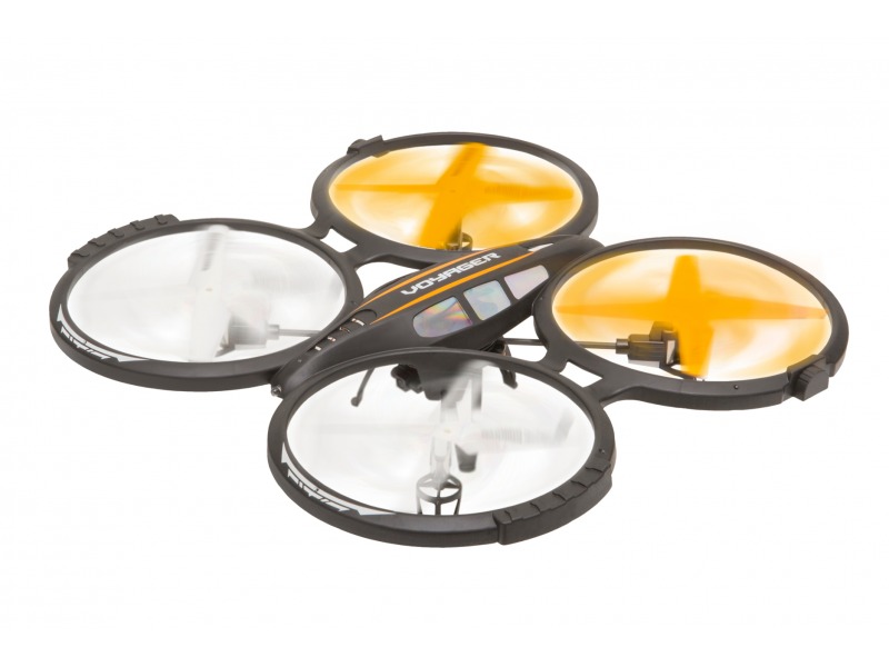 GOCLEVER VOYAGER (с камерой) Фотография 3