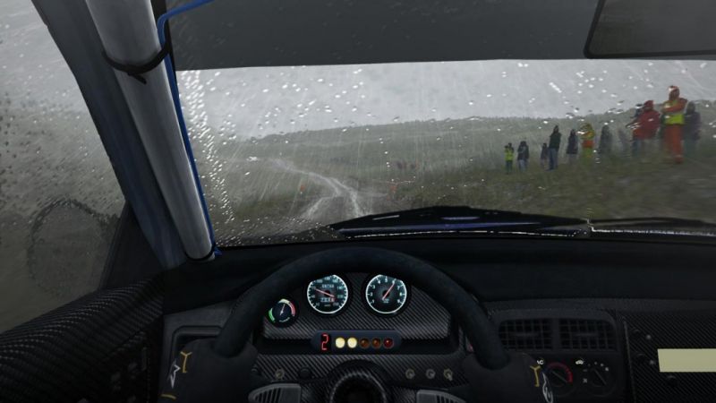DiRT Rally (PS4) Фотография 4