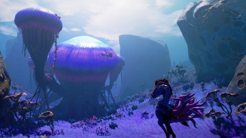 Starlink: Battle for Atlas (Nintendo Switch) Фотография 3