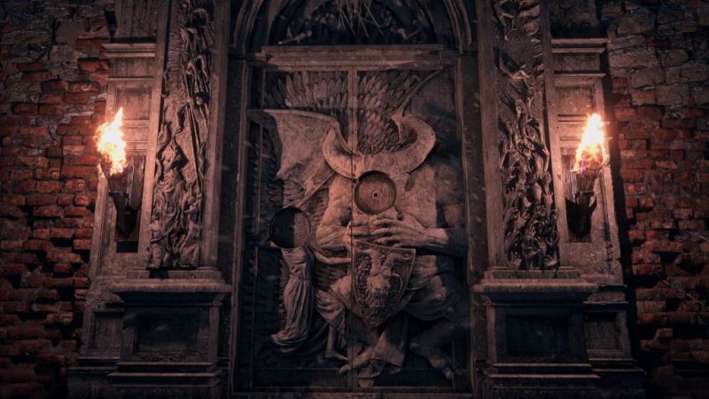 Resident Evil 8: Village (PS5) Фотография 5