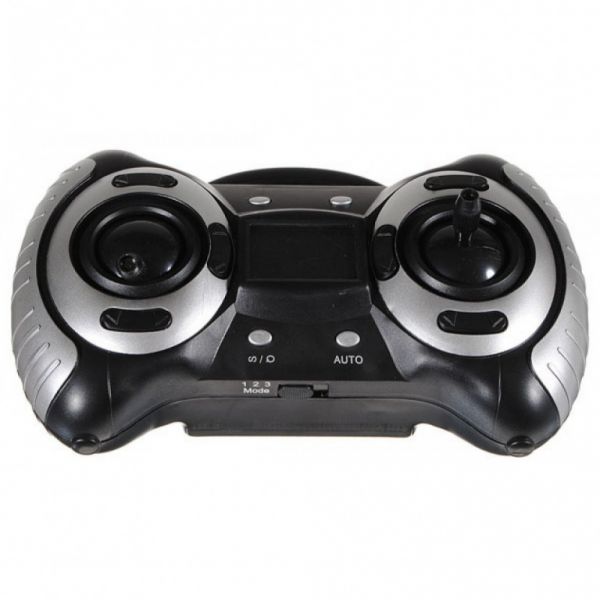 Квадрокоптер мини Vitality Fire Fly (JJ-H36) Фотография 3