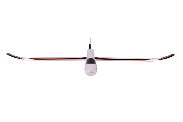 Модель планера FMS Easy Trainer Фотография 4