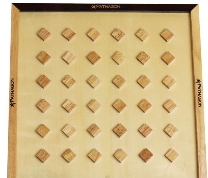 Pathagon Фотография 2