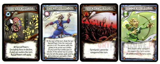 Маленький Мир: Сказания и Легенды (Small World: Tales and Legends) Фотография 2