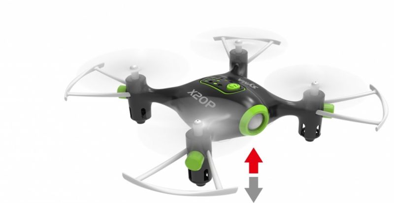 Syma X20P Фотография 5