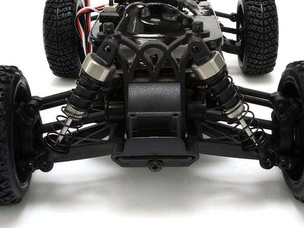 Багги 1:18 Himoto Barren E18DB Brushed Фотография 3