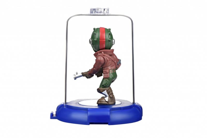 Коллекционная фигурка Jazwares Domez Fortnite Rust Lord Фотография 1