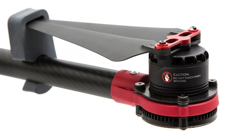 Гексакоптер DJI S900 Фотография 5