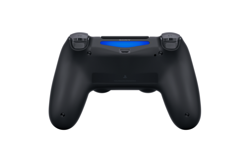 Джойстик Sony Dualshock 4 V2 + игра FIFA 21 (PS4) Фотография 5