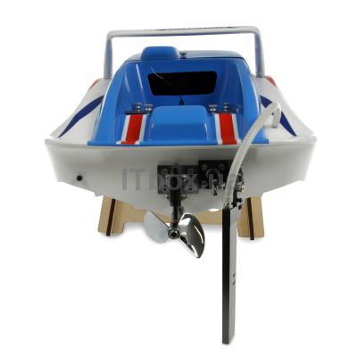 Катер Joysway Silverline 9111A 23cc бензин RTR Фотография 1