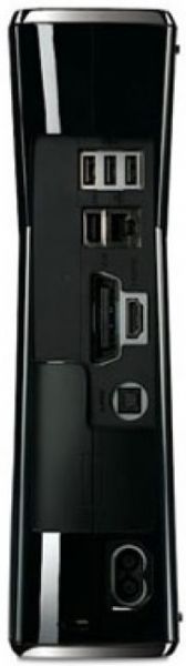 Microsoft Xbox 360 Slim 4Gb (прошивка LT+ 3.0) + KINECT Фотография 2