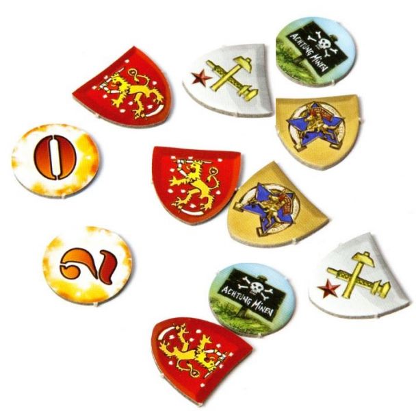 Memoir '44. Eastern Front Фотография 1