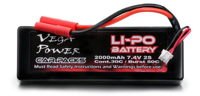 Багги 1:10 Himoto Tanto E10XBL Brushless (зеленый) Фотография 5