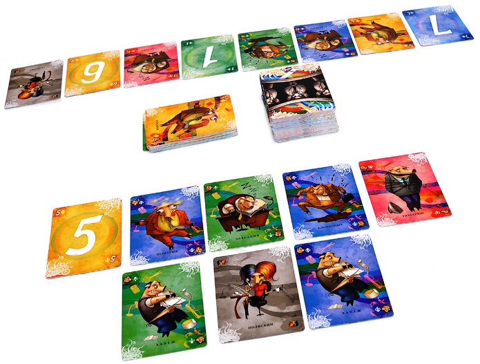 Свинтус. Обновленная версия Фотография 2