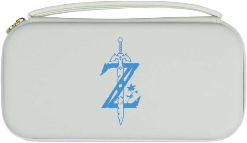 Nintendo Switch Starter Kit - Link’s Tunic Edition Фотография 2