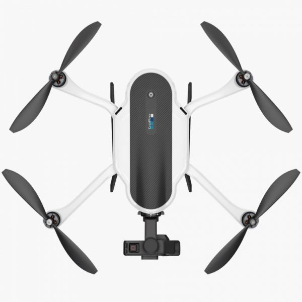 GoPro Karma + GoPro Hero 5 Фотография 5