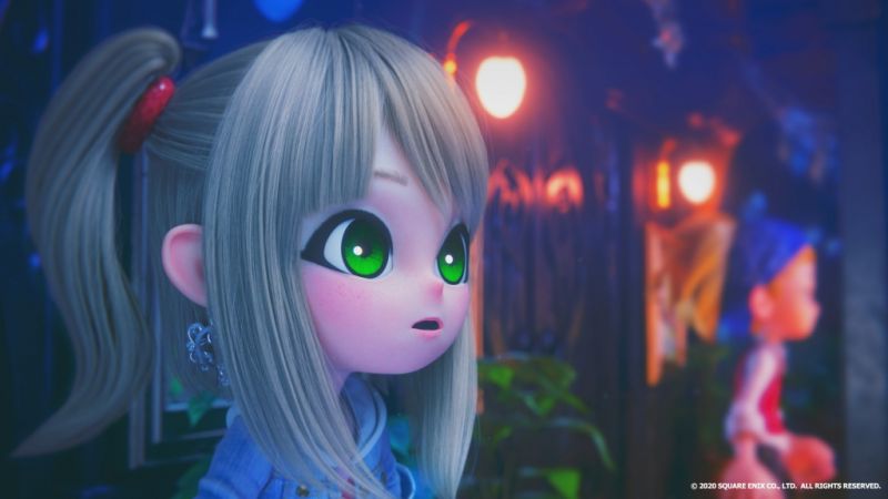 Balan Wonderworld (PS4) Фотография 3