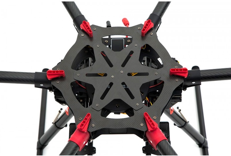 Гексакоптер DJI S900 Фотография 4