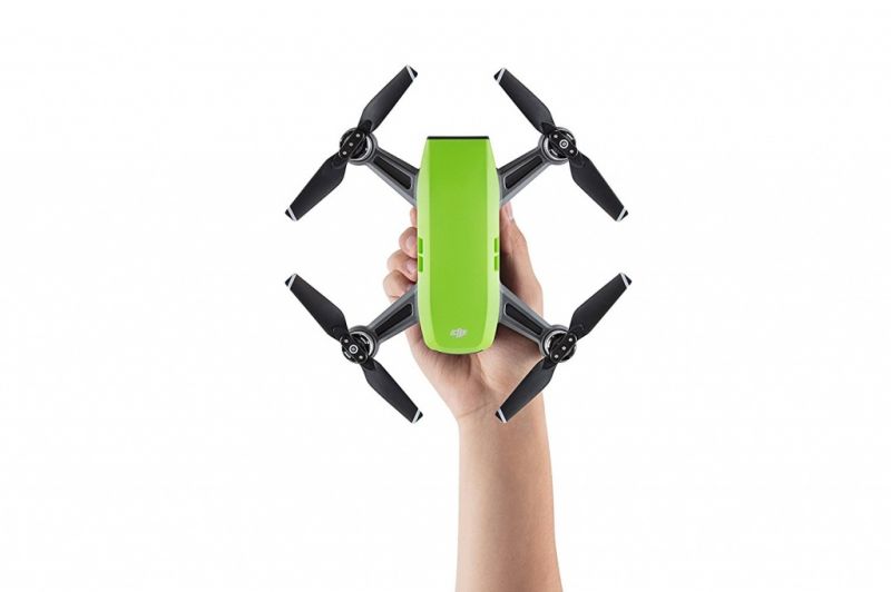 DJI Spark (Meadow Green) Фотография 6