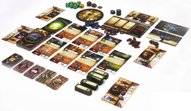 Знак Древних Фотография 5