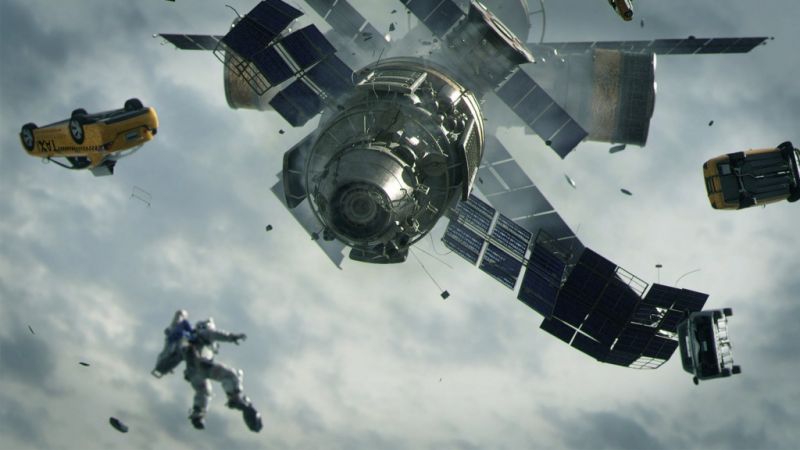 Pragmata (PS5) Фотография 2