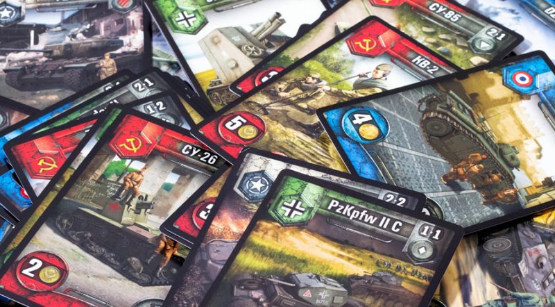  World of Tanks: Rush Фотография 5