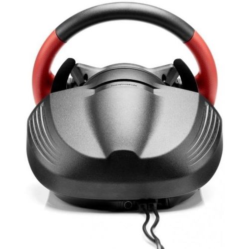 Руль Thrustmaster PC/PS3/PS4 T150 Ferrari Wheel with Pedals Фотография 3