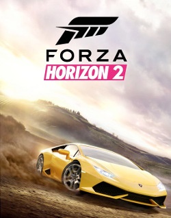 Forza Horizon 2 (xbox ONE) Фотография 0