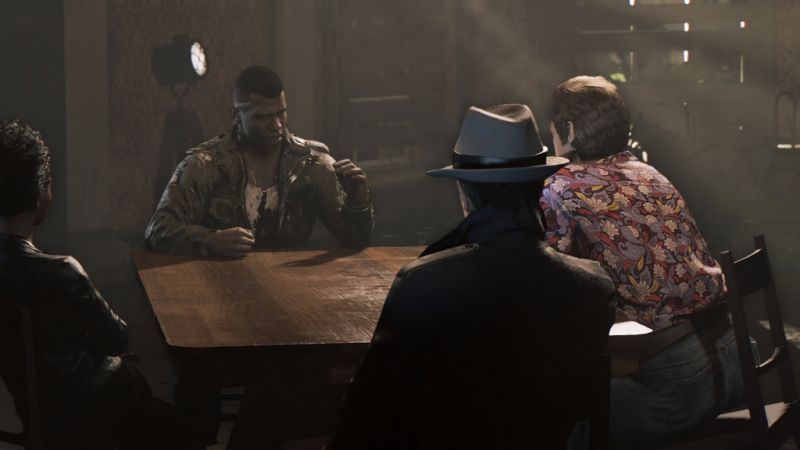 Mafia III (PS4) Фотография 1