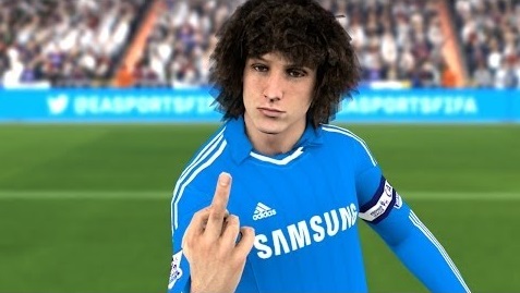 FIFA 15 (Xbox 360) Фотография 1