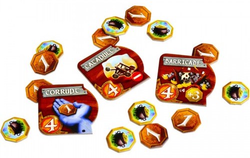 Маленький Мир: Не Бойтесь (Small World Be Not Afraid) Фотография 1