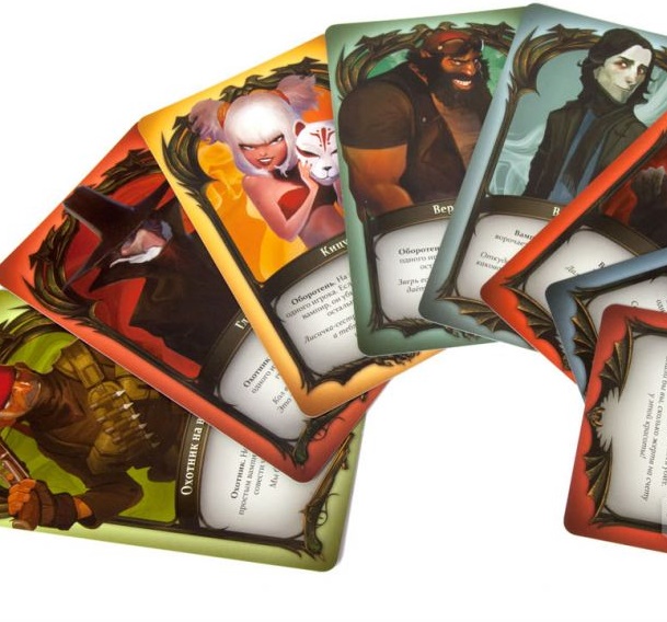 Мафия. Кровная Месть Фотография 3