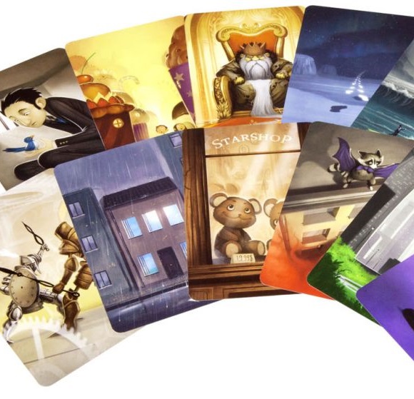 Диксит 3 (Dixit 3) Фотография 2