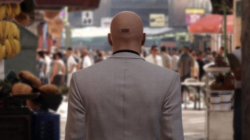 Hitman 3 (Xbox Series X|S) Фотография 3