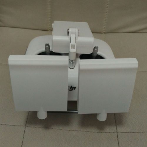 DJI Phantom 4 + дополнительный аккумулятор + усиленные антенны Фотография 3