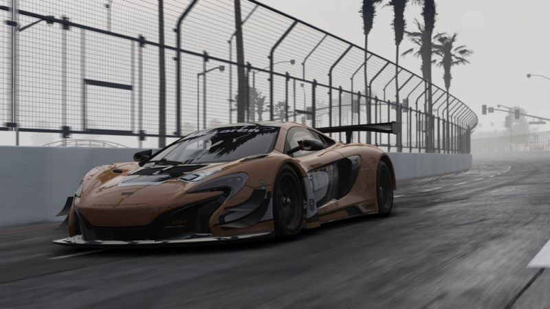 Project CARS 2 (PS4) Фотография 1