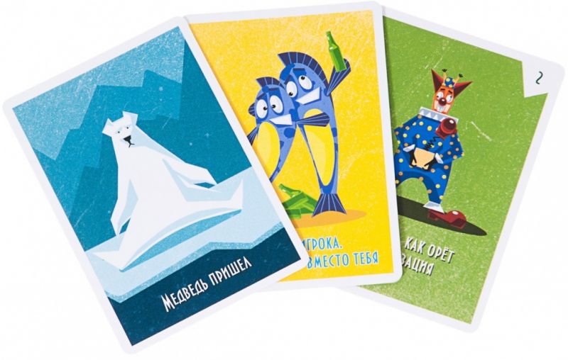 Ёрш Фотография 3