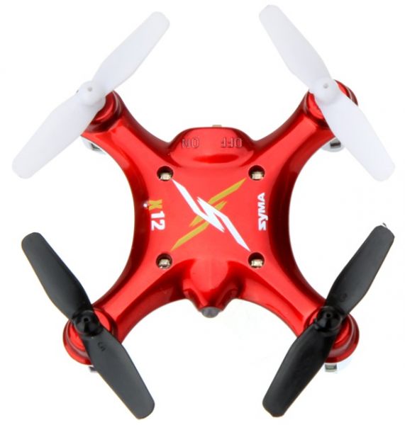 Syma X12 Фотография 3