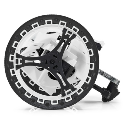 Parrot Jumping Sumo White Фотография 2