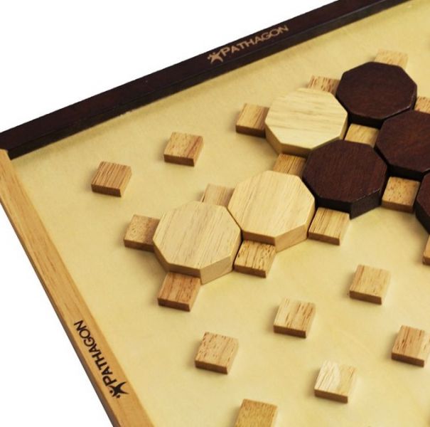 Pathagon Фотография 4