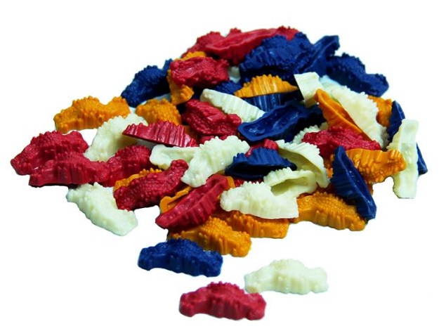 Колонизаторы Фотография 1